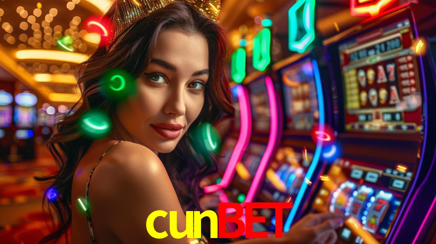Imagem quadrada de apoio para baixar cunbet