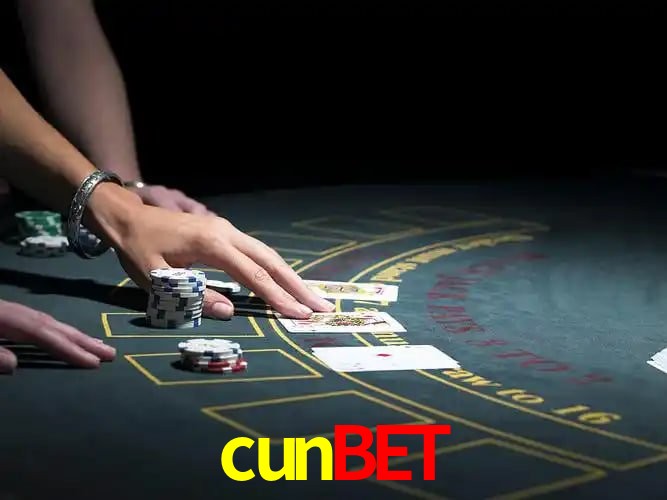 Jogos de Mesa Premium cunbet - Blackjack, Roleta, Baccarat