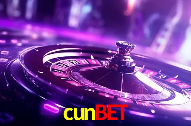Interface do App cunbet