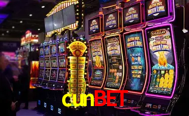 Descubra a Essência do cunbet: Nossa História e Compromissos