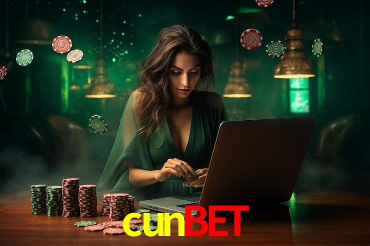 Recursos Exclusivos do App cunbet - Modo Offline, Login Biométrico