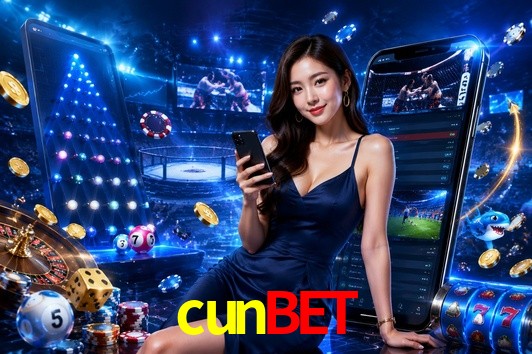 Welcome Bonus cunbet