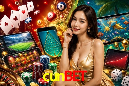 Live Casino cunbet