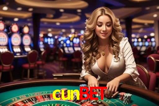 Roulette Table cunbet