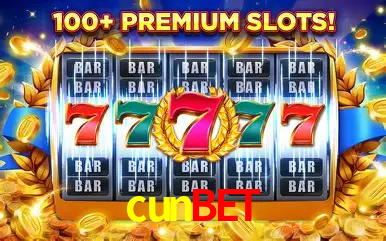 Descubra o Mundo do Cassino Online com cunbet