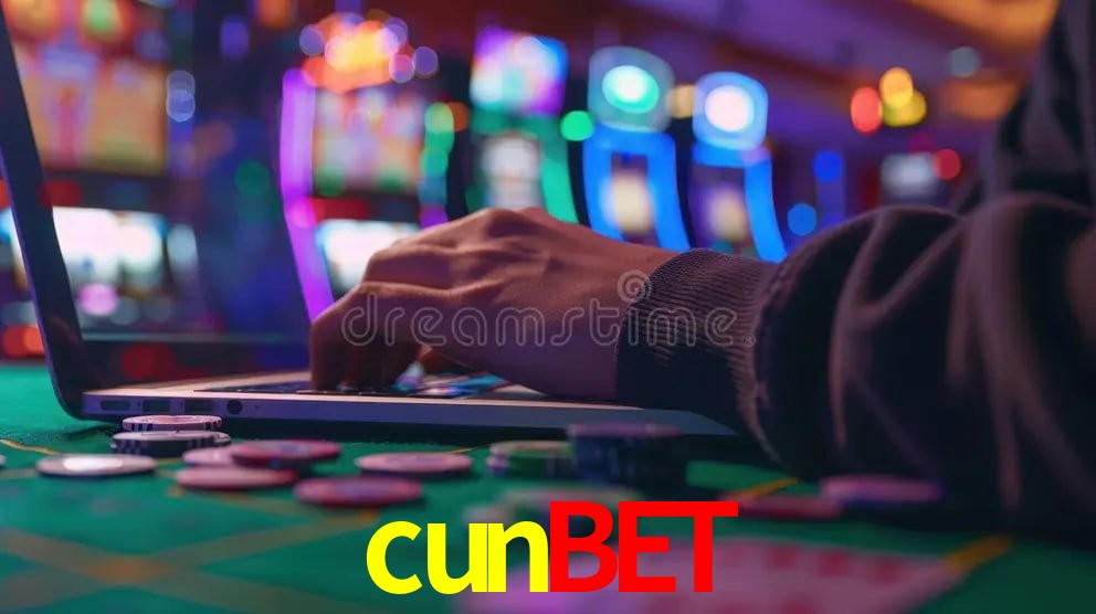 Bônus Diários cunbet