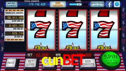 Descubra a Magia dos Jogos de Arcade no cunbet