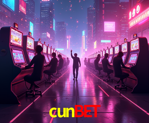 Casino VIP cunbet