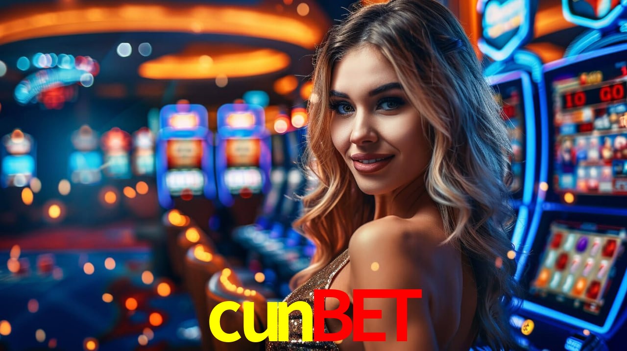 Experiência VIP cunbet