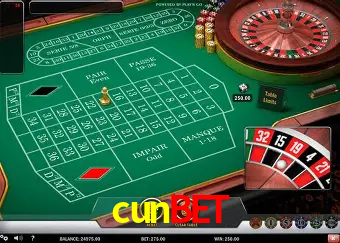 Descubra o Mundo do Cassino Online com cunbet