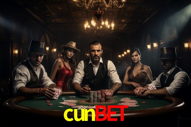 cassino cunbet
