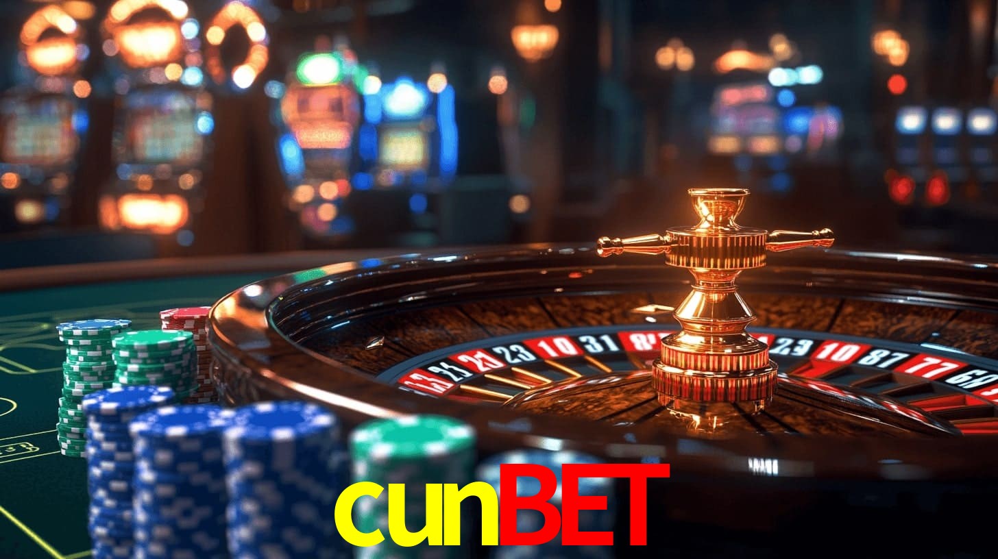 cunbet - Plataforma Oficial - cunbet.com